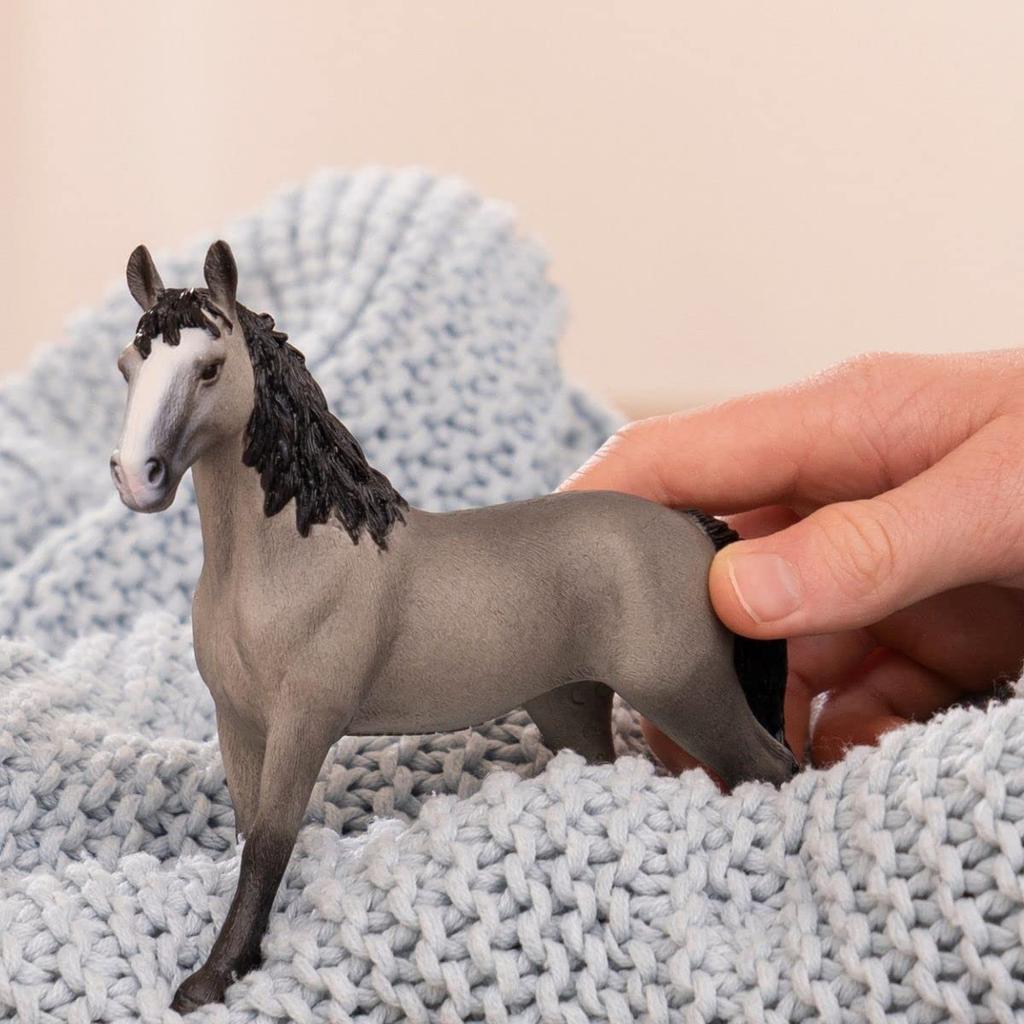 Schleich Horse Club 13955 Self-Flanket (female)
