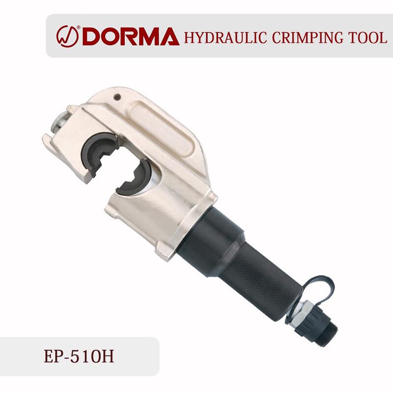 BeiYou Hydraulic Terminal Crimping Tool CN plug (adapter included)