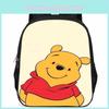 Großer 15-Zoll Winnie Puuh Rucksack Für Kinder Leicht Und Langlebig