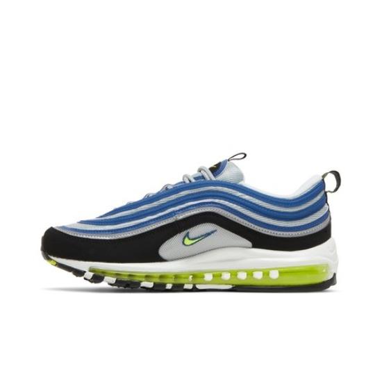 

Nike Air Max 97 OG Atlantic Blue DM0028-400 EU 42.5
