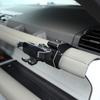 Für Land Rover Defender 90 110 2020 2021 2022 2023 Aluminiumlegierung Armaturenbrett Seiten-Handyhalter Halterung Auto Zubehör