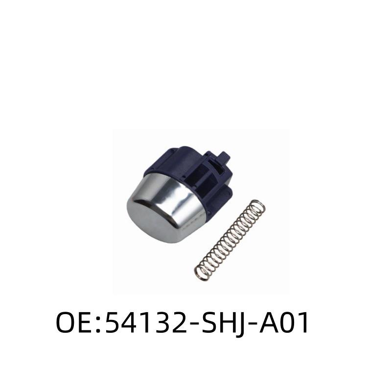 

54132-SHJ-A01 Gear Lever Button for 2005-2010 Honda Odyssey Automatic Transmission 54132-SHJ-A01