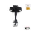 EDP820 Front Door Hinge Stop Check Strap Limiter for Fiat Tipo 356 357 Egea 2015-On 51983934 