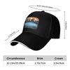 Lake Maggiore, Lago  Italy - Switzerland Baseball Cap derby hat foam party Hat Ball  Women's Hats For The Sun Unisex's