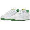 New Nike Air Force 1 Low Retro Qs West Indies 2022 DX1156-100