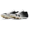 Under Armour Speedform Miler 2 'White Black' 3000020-101