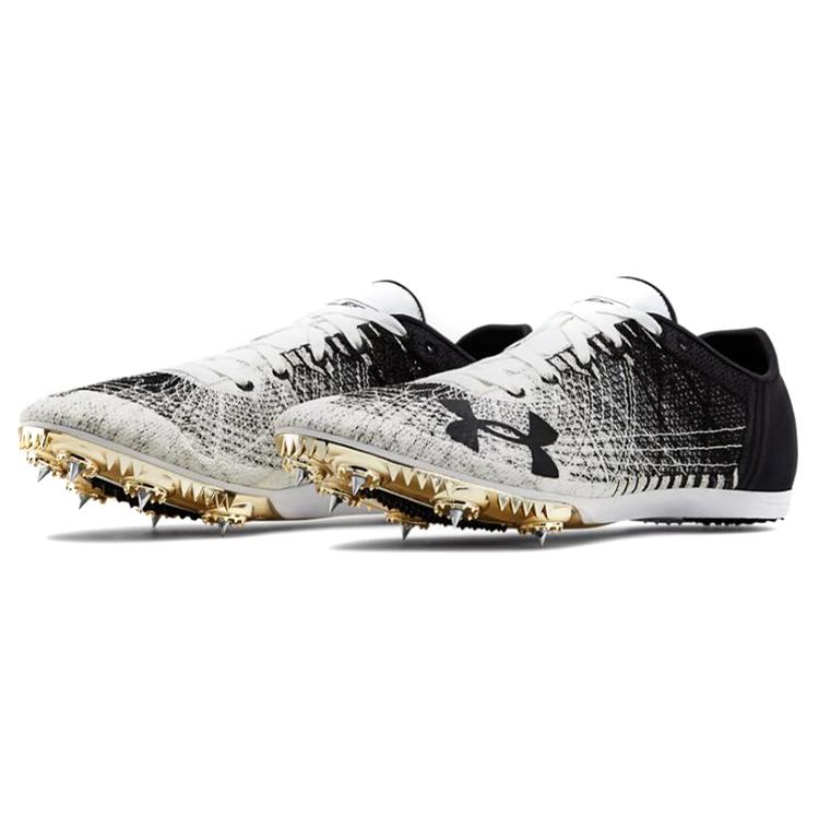 Under Armour Speedform Miler 2 'White Black' 3000020-101