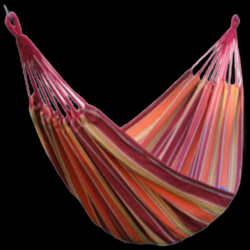OEING Double Camping Hammock