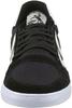 Sneakers Hummel Slimmer Stadil Low Canvas Black/white