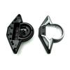 Motorcycle Speedometer Tachometer Instrument Gauge Cover Case Shell Housing for Honda CBR250R 2011-2013 Accessories