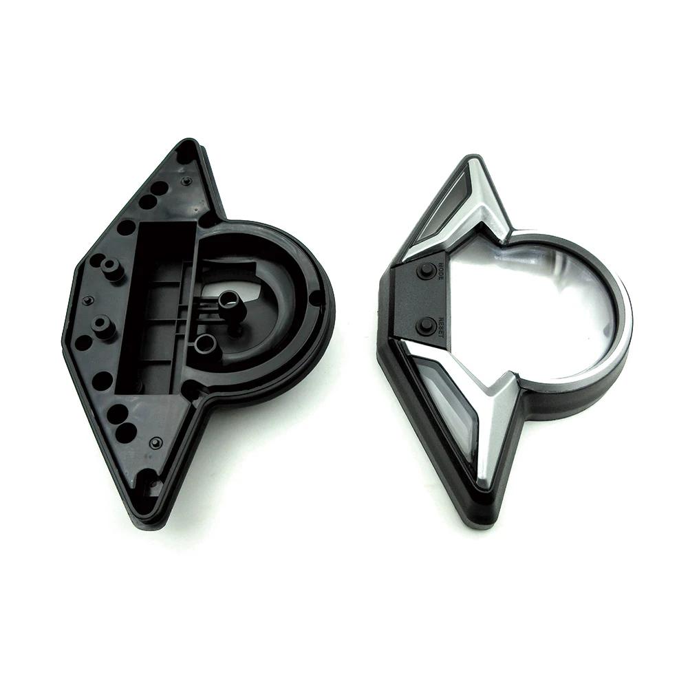 Motorcycle Speedometer Tachometer Instrument Gauge Cover Case Shell Housing for Honda CBR250R 2011-2013 Accessories