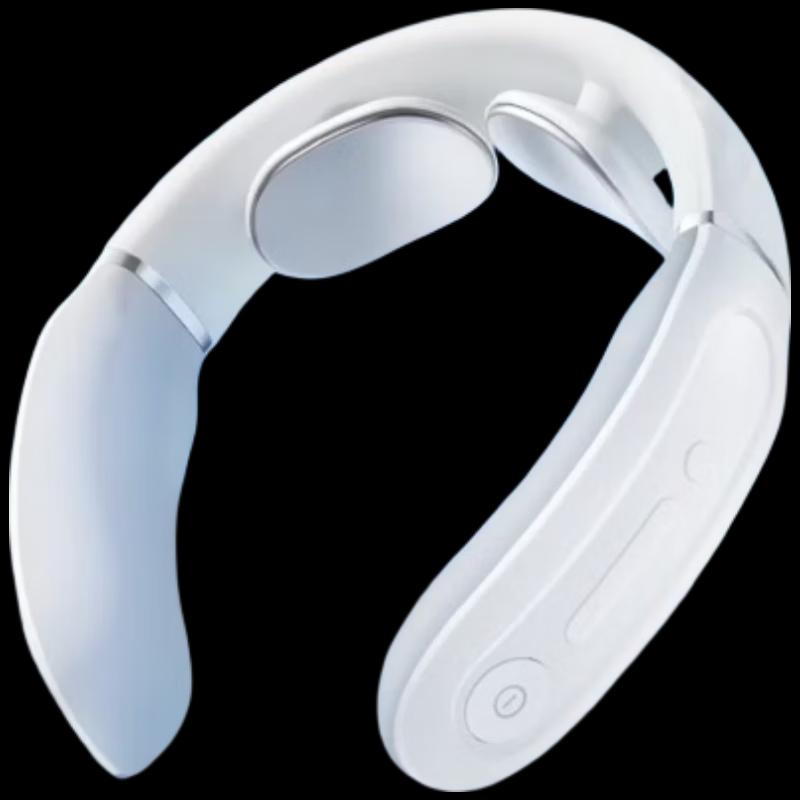 SKG K3 Portable Bluetooth Cervical Neck Massager CN plug (adapter included)