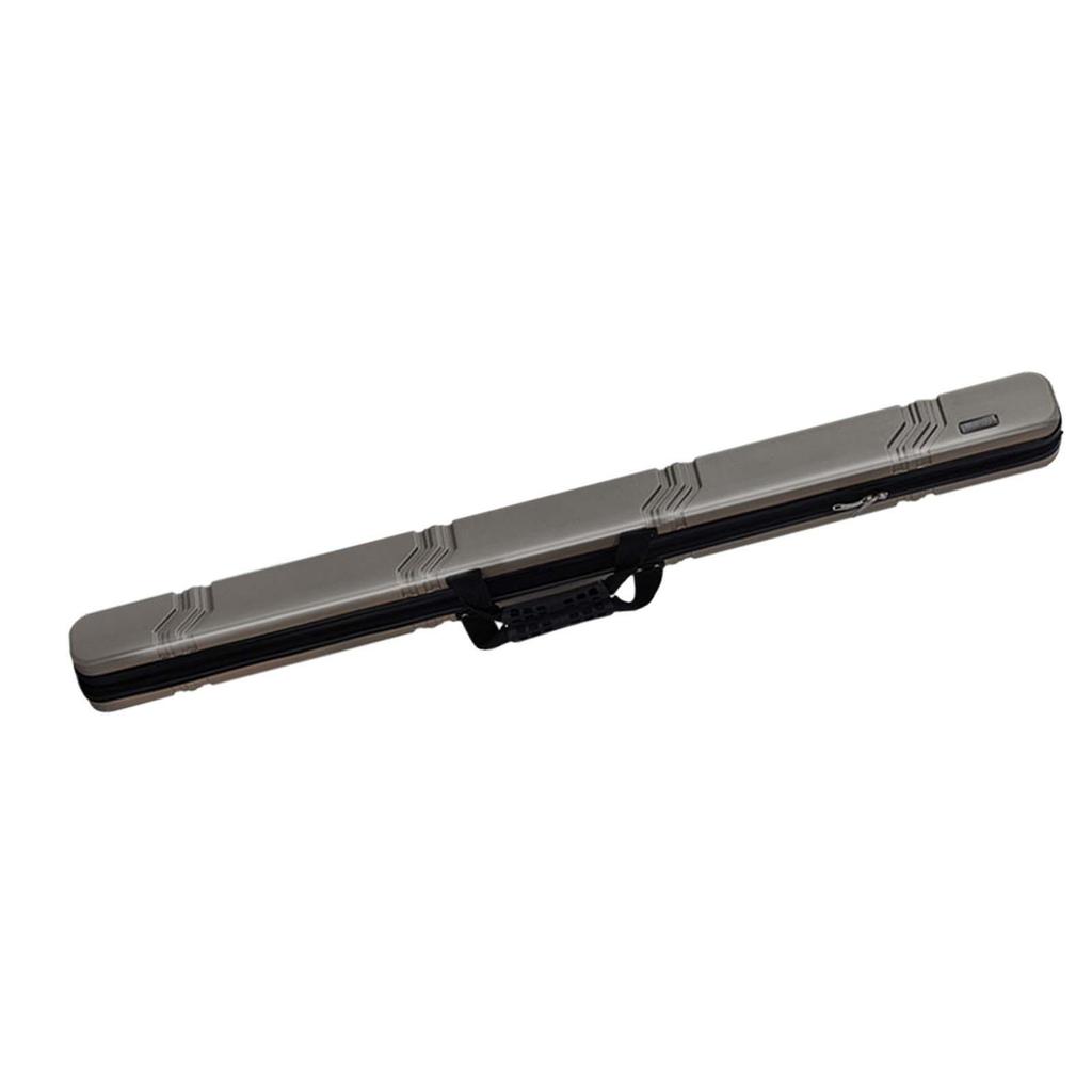 Fishing Rod Case Portable Hard Shell Lightweight Durable Fishing Rod Holder