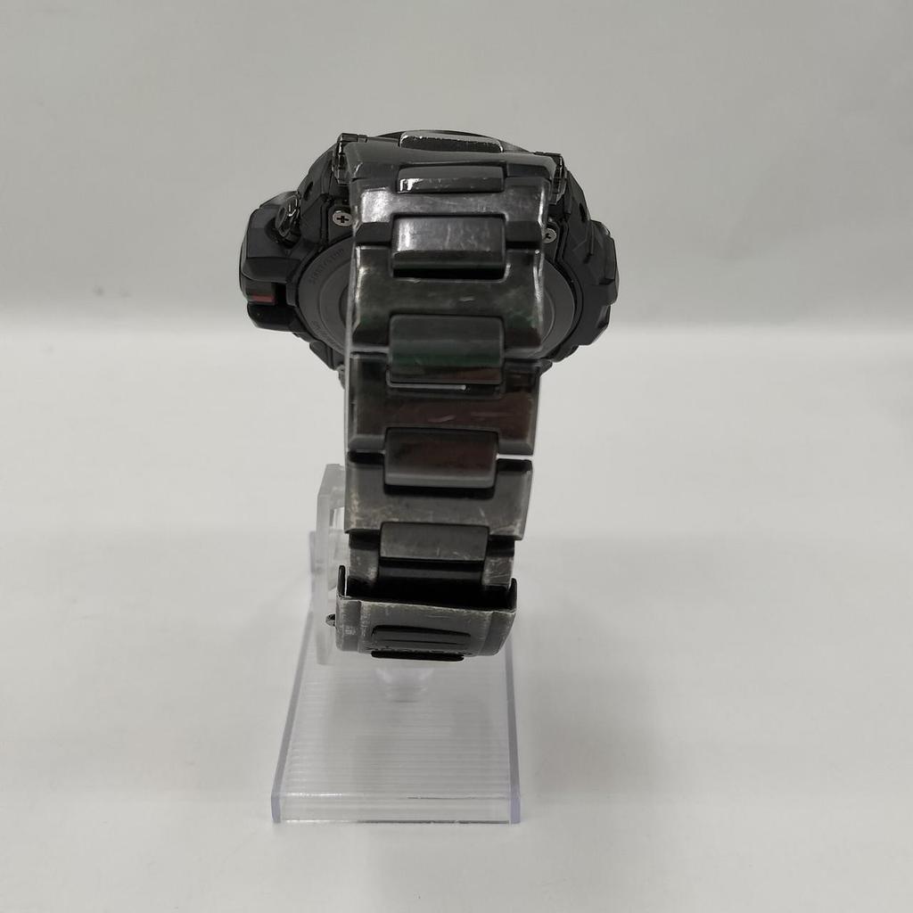 Used CASIO MTG-S1000BD-1AJF G-SHOCK