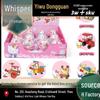 Sanrio Hello Kitty Kids Toy Gashapon Blind Box - June 1st Children's Day Gift