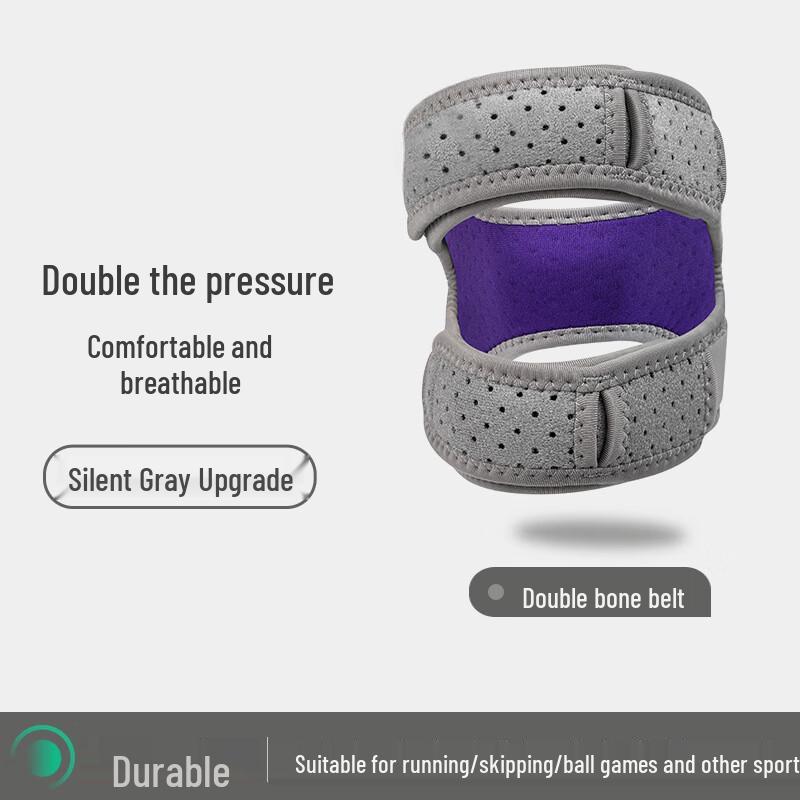 

Tangjun Taldini Sports Patella Strap M