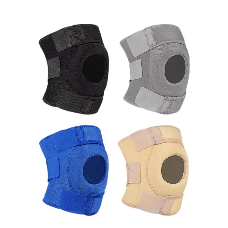Maishida Professional Adjustable Sports Knee Brace