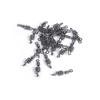 Provare Snap Swivel Sarkhan Quick Snap Stainless Steel M Snap