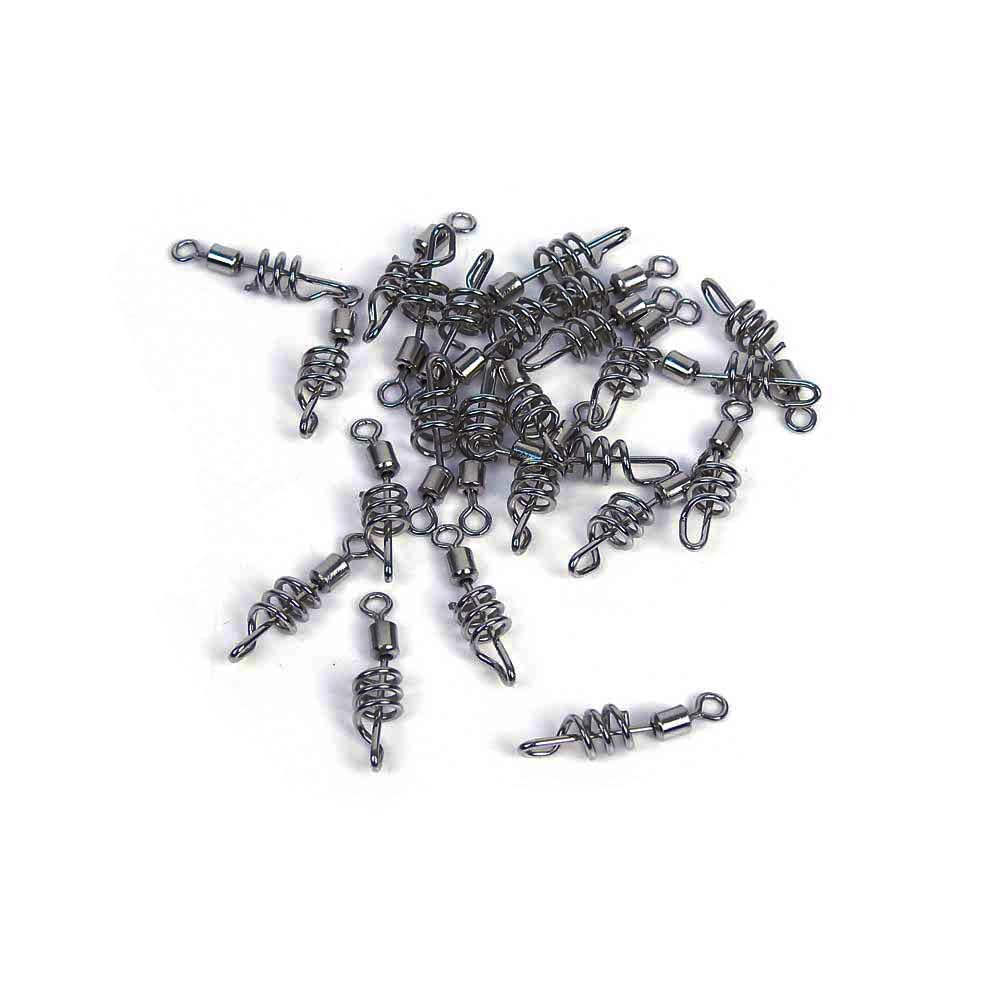 Provare Snap Swivel Sarkhan Quick Snap Stainless Steel M Snap