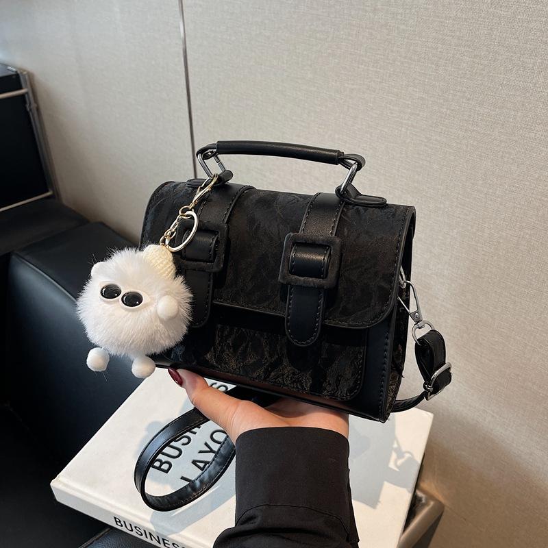 

Premium bag women s summer versatile new fashion messenger bag women s portable small square bag