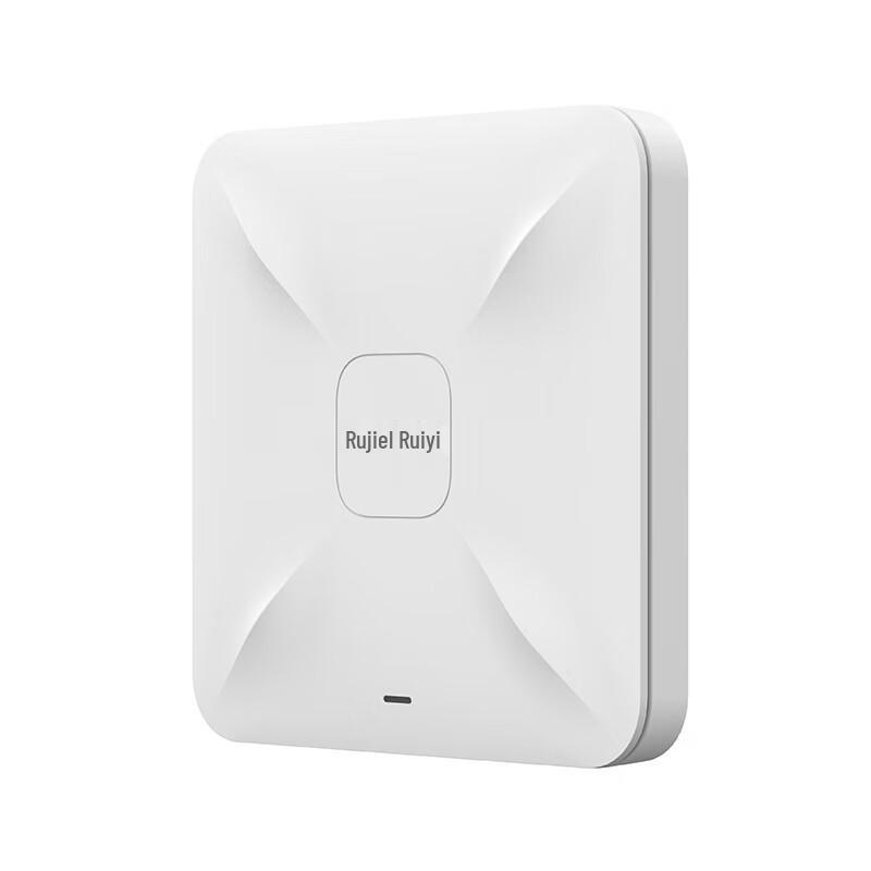 

Ruijie RG-RAP2200(G)V2 Gigabit PoE Ceiling AP