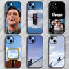 Classic American Movie T-The Truman Show Phone Case Phone Case Soft Packaging Lightweight For iPhone17 16 15 14 13ProMax