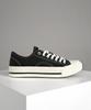 Shoopen Basic Canvas Sneakers Hpcr3Ga301