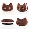 Adorable Steven Universe Cookie Cat Soft Plush Doll For Cozy Kids Pillowing Fun