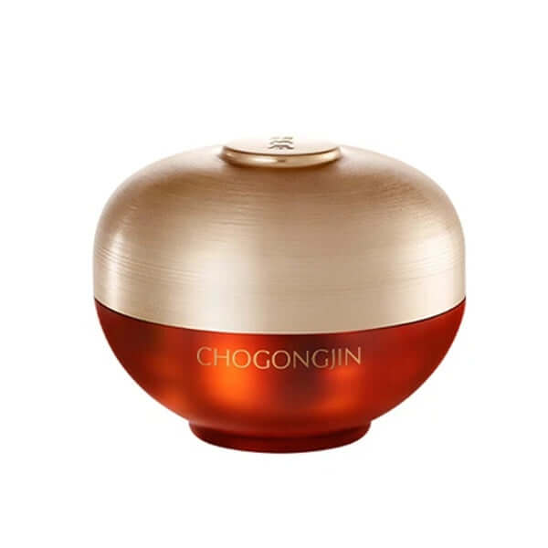 Chogongjin Sosaeng Jin Cream - 60ml