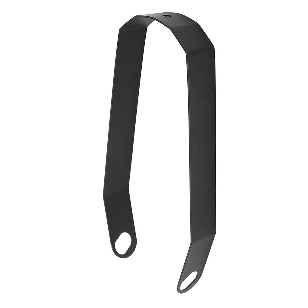 Electric Scooter Rear Mudguard Bracket Iron Surpport Replacement for     G30D G30 