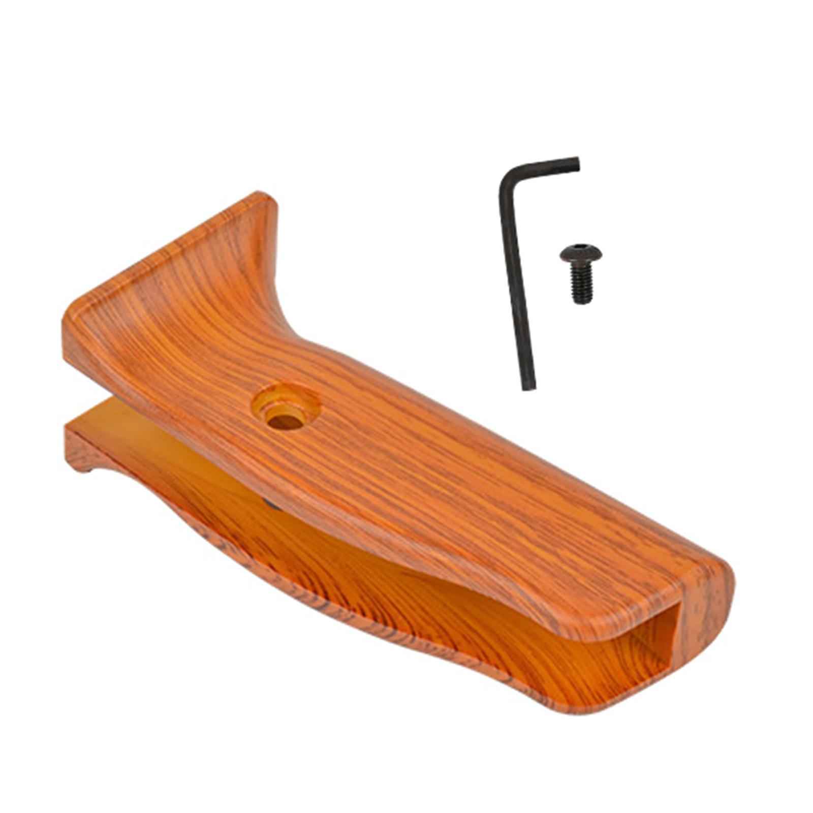 

Archery Rotating Grip For Enhanced Shooting Experiences 360 Degree Rotation Designs Rotating Composite Bow Handle Grip білий