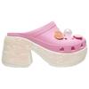 Crocs Wicked Glinda Siren Clog Multi Unisex Clogs 210525-90H