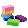 High-Density Yoga and Dance Practice Block Set