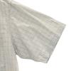Mila schon Made In Japan Check Pattern Short Sleeve Open Collar Shirt 4 Men's Used