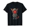Childhood Little Rascal Devil, Ogre, Troublemaker, T-shirt