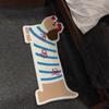 Lovely Dachshund Long Shaped Carpet Soft Non-Slip Bedroom Bedside Rug Living Room Bay Window Floor Mat Home Decor