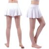 Women's Breathable Tennis Skirt with Inner Shorts Lightweight Sport Skorts for Running Yoga Fitness Outdoor Activities Pants