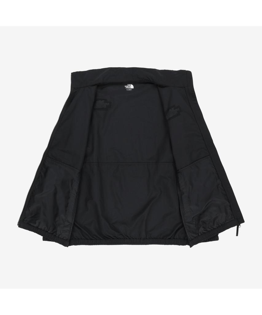 The North Face Nj3Bs10J White Label Villan Ex Jacket Black