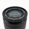 FUJIFILM XC Lens FUJINON Standard Zoom Lens F OIS Black XC16-50mmF3.5-5.6