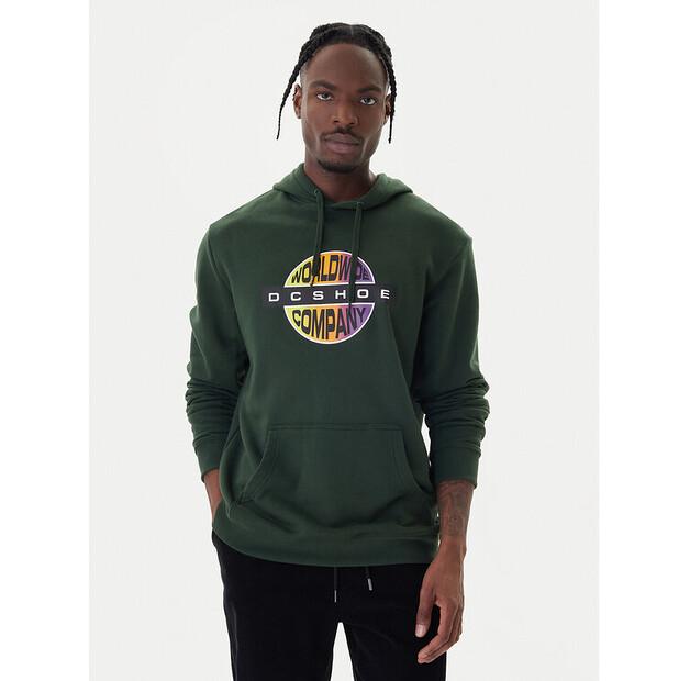 Толстовка DC Shoes Core EU M