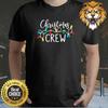 Christmas Crew Shirt,Christmas Family TShirt