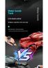 2.4G Gesture Sensing Remote Control Tank Car with Water Bomb Launch, Drifting, and Off-Road Racing for Kids