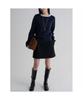 8seconds Boat Neck Pullover Navy