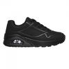 Childrens/Kids Uno Stand On Air Platform Trainers