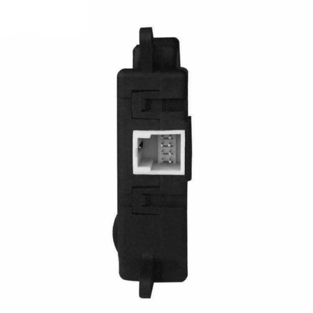 Direct Replacement HVAC Heater Blend Door Actuator 604202 F5TZ19E616A for Ford Mountaineer 1997 2002 and Explorer 1995 2002