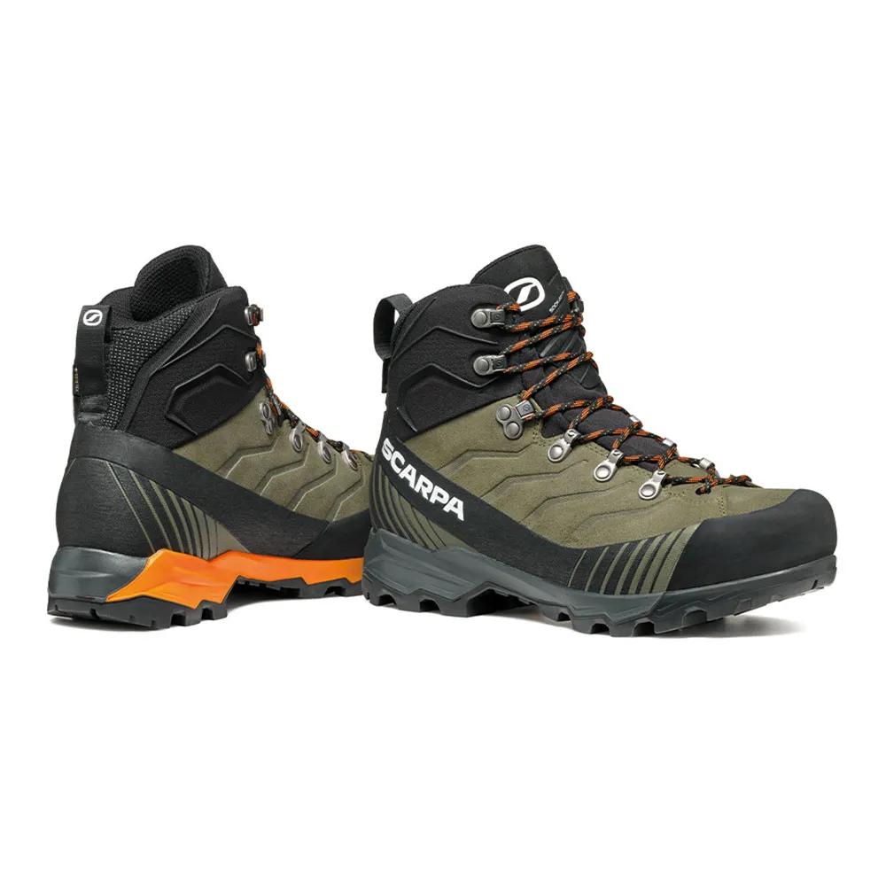 Scarpa Ботинки для хайкинга Ribelle TRK GTX