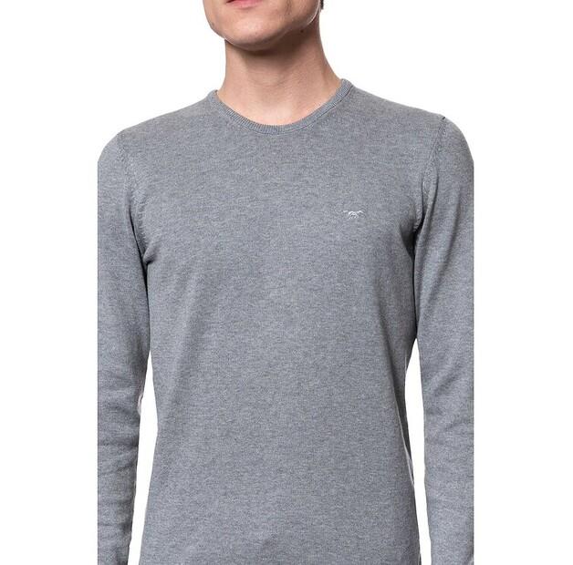 Свитер Mustang BASIC C-NECK JUMPER