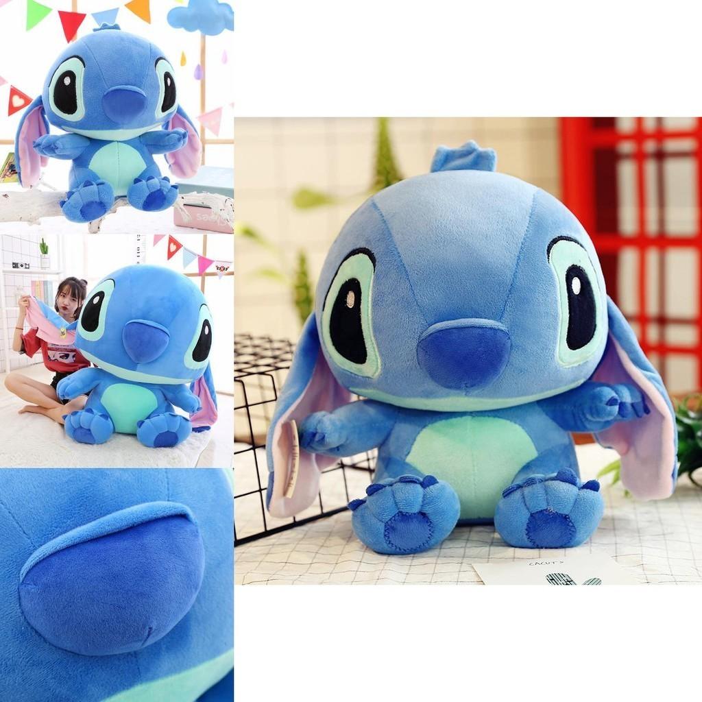 Rozkošný plyšák Disney Lilo a Stitch plyšový dárek