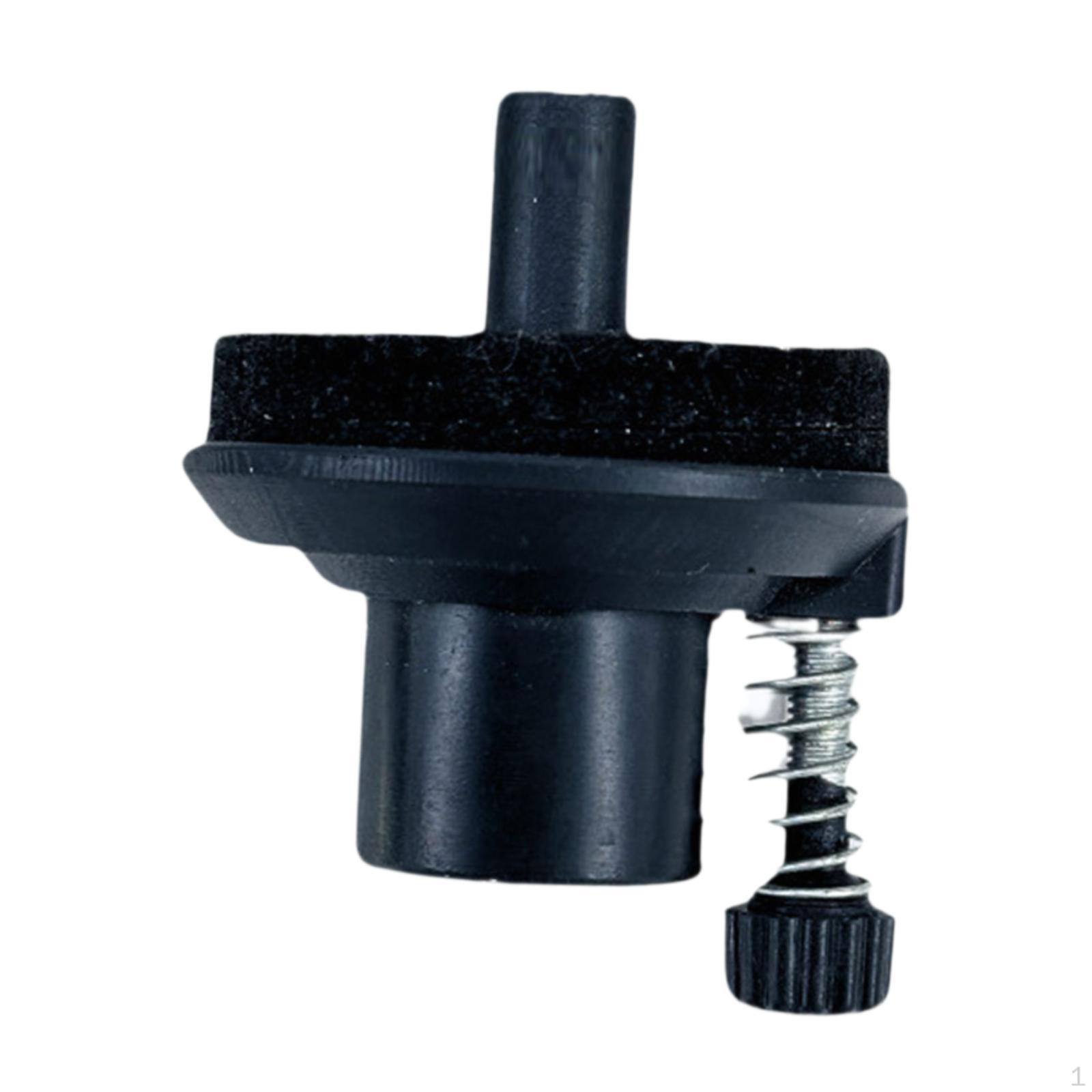 

Complete Set of Hi-hat Clutch Pads, Accessories, Seat Stand, Cushion, Replacement Parts, PP Material A