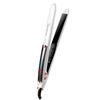 Adjustable Hair Straightener & Curler for Dorms - Works On Wet & Dry Hair
